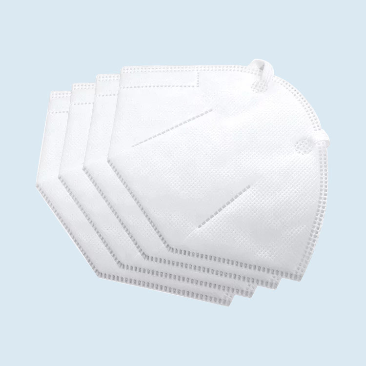 Respirator facial COVID-19 N95