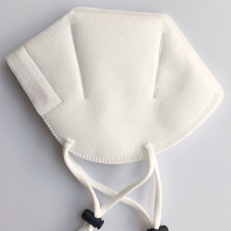 Respirator de sănătate COVID-19 N95