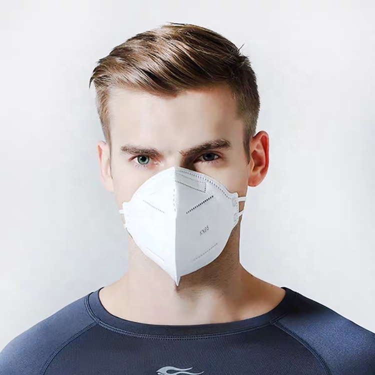 N95 Respirator Face Masca