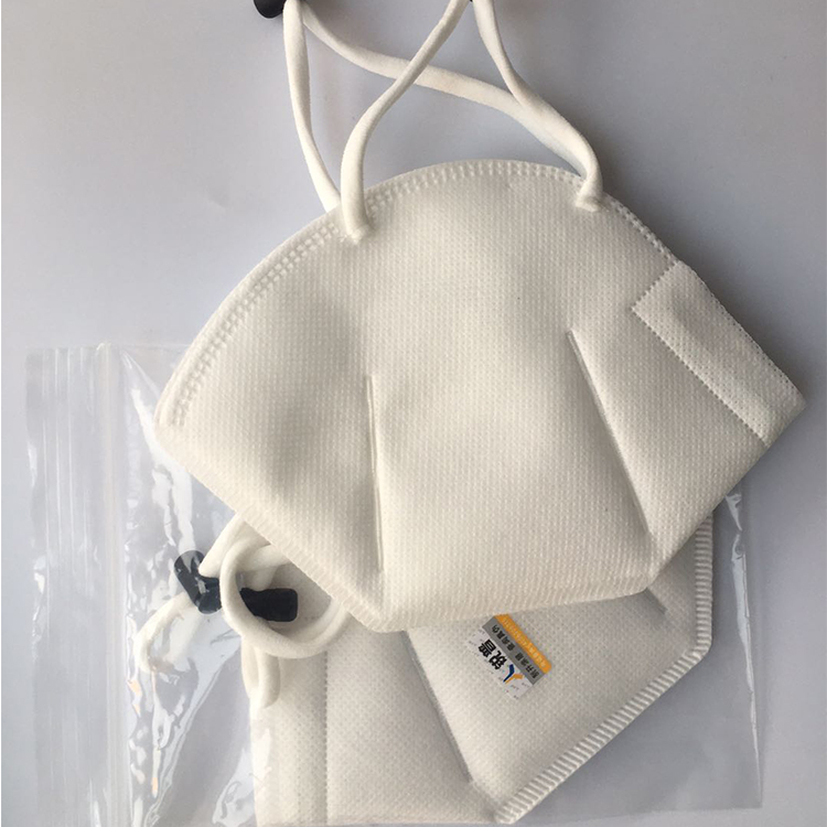 N95 Non-woven Medical Respirator for Coronavirus