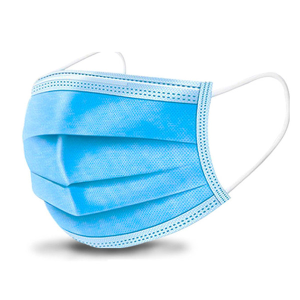 Mască facială medicală