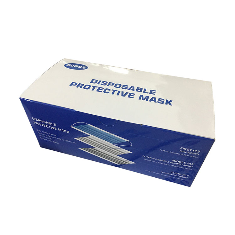 Respirator medical