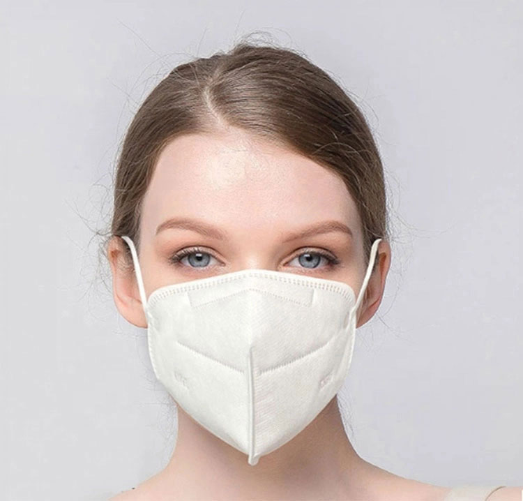 Respirator antivirus N95 pentru Coronavirus