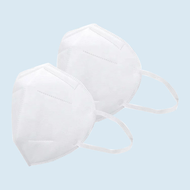 N95 Respirator pentru Coronavirus