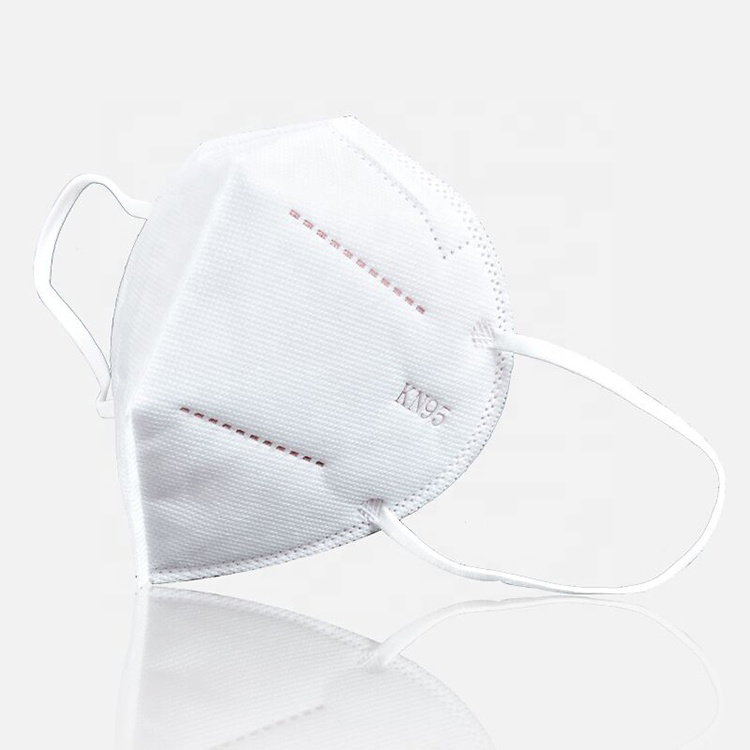 Mască facială medicală N95
