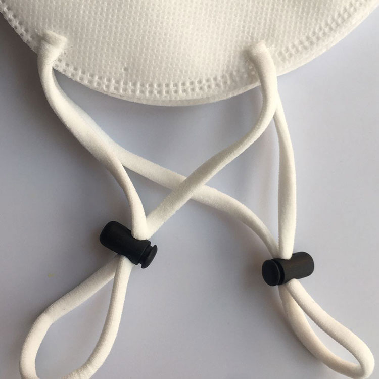 Respirator medical nețesut N95 pentru coronavirus