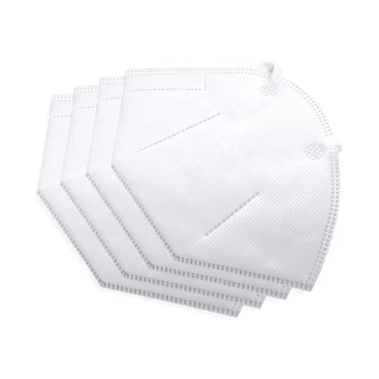 Respirator de protecție N95 pentru coronavirus