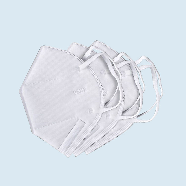 Respirator de protecție N95