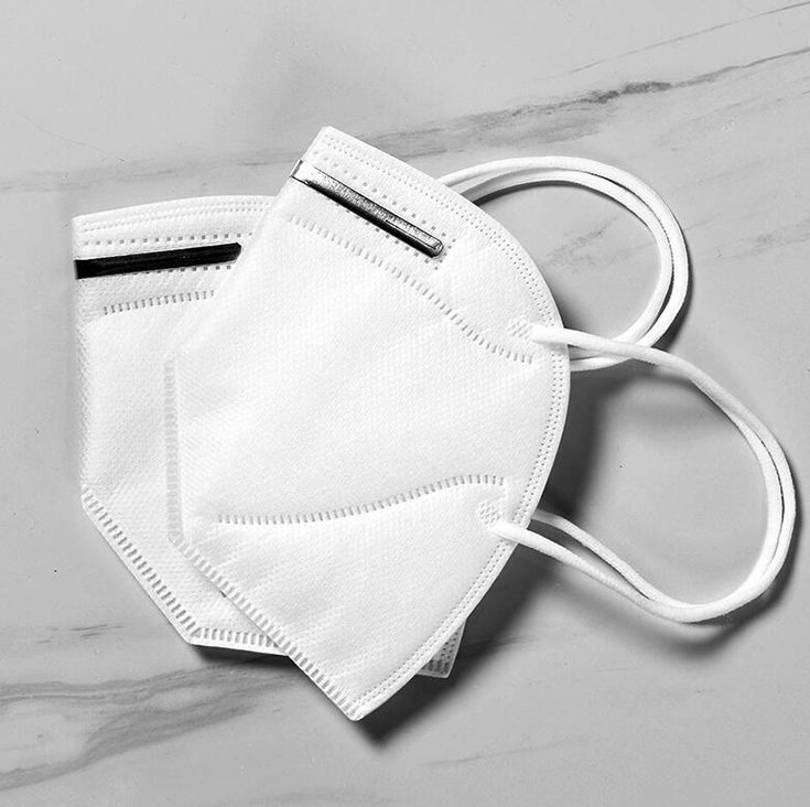 N95 Coronavirus respirator
