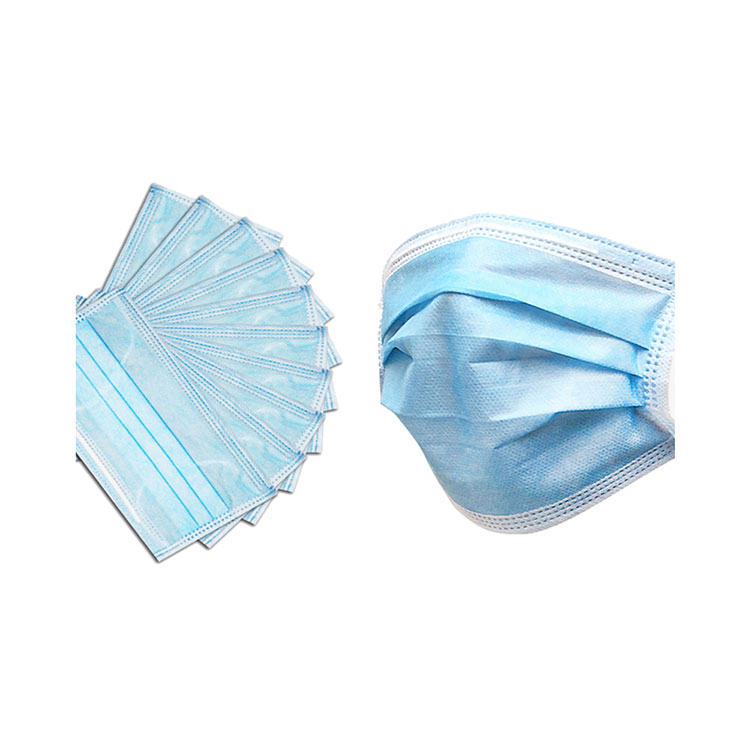 Respirator medical nețesut