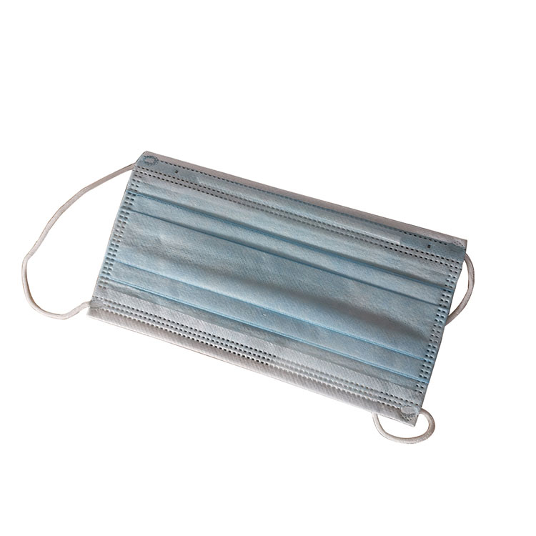 Respirator de protecție împotriva coronavirusului
