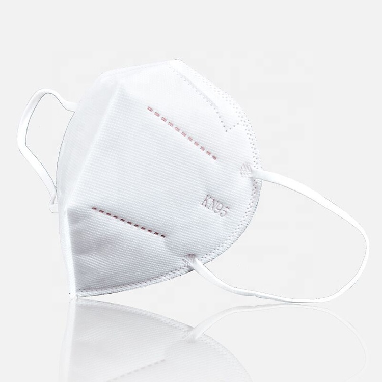 Masca respirator N95